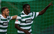 William Carvalho xác nhận sẽ đến M.U hoặc Real Madrid