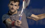Video Mexico Open 2014: Hạ Anderson, Dimitrov lên ngôi xứng đáng