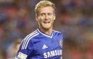 Lời tuyên ngôn của Schuerrle