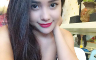 DJ Myno và Van Bakel xả hơi ở Phuket
