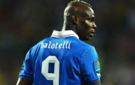 Italia triệu tập đội hình: Nhiều cánh chim mới nhưng không Rossi hay Balotelli