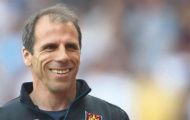 Gianfranco Zola sẽ tiếp quản QPR thay Harry Redknapp?