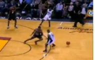Video NBA: Pha úp rổ đẹp nhất ngày 01/03