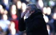 Mourinho im lặng và Chelsea thắng