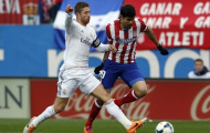 Ramos thách thức: “Trọng tài không thổi penalty thì sao!”