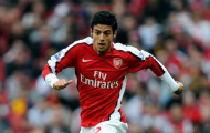 Arsenal: Giá đừng vội bán Carlos Vela…