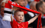 Man Utd và câu chuyện về cái kẹo