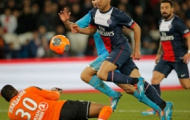 Video: Chiến thắng 2-0 của PSG trước Olympique Marseille