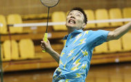 Lee Chong Wei :”Sẵn sàng cho giải Cầu Lông toàn Anh 2014″