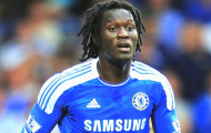 Lukaku: Mừng anh trở lại