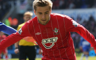 Jon Flanagan-Luke Shaw: Những niềm hi vọng cho hàng thủ Tam sư trong tương lai?