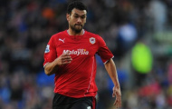 Liverpool nhắm mua Steven Caulker: Bước đi tốt cho cả hai
