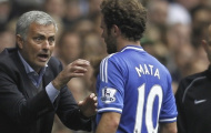 Arsenal hụt hơi: Khi Giáo sư cần học hỏi Mourinho