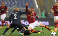 De Rossi lại bị loại khỏi tuyển Ý vì chơi xấu