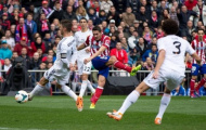 Ancelotti đã mắc sai lầm về nhân sự trong trận derby