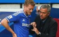 Andre Schurrle: Bài học về sự kiên nhẫn