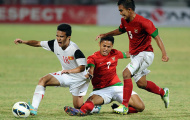 “Vua” xử ép U19 Việt Nam dính nghi án dàn xếp tỉ số