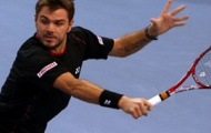 Video: Đánh chéo sân tốt như Wawrinka