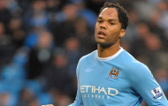 Arsenal gia cố hàng thủ bằng người thừa của Man City