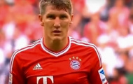 Video: Sự trở lại ấn tượng của Bastian Schweinsteiger