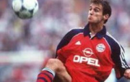Video: Mehmet Scholl - số 7 huyền thoại của Bayern Munich