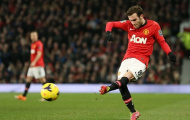 Juan Mata tiết lộ lý do gia nhập M.U