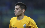 Chelsea để mắt tới ngôi sao chạy cánh đang chơi cho Verona