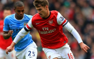 Sự trở lại của Ramsey có cứu vớt được Arsenal?