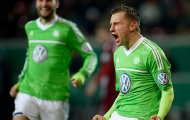 Ivica Olic sang Anh trong kì chuyển nhượng mùa Hè