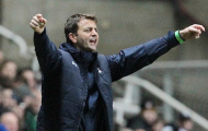 Tim Sherwood tin Tottenham sẽ làm nên bất ngờ trước Chelsea