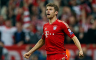 Thomas Mueller sẽ không đi đâu cả