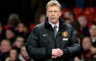 Đến Google cũng châm biếm David Moyes