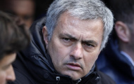 Mourinho lại phàn nàn về lịch đấu