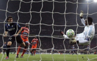 Arsenal săn 'hàng Pháp' thế Szczesny