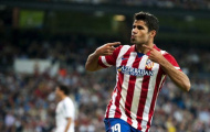 'Brazil không cần Diego Costa'