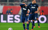 MU, Moyes và giải “Mâm xôi vàng”