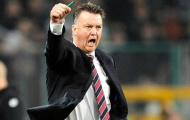 Vì sao CĐV M.U sợ Van Gaal tới Old Trafford?