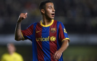 Barcelona bị “người cũ” chê trách