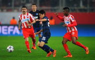 'Hãy đặt niềm tin vào Kagawa'