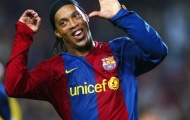 Từ Panenka, Blanco, Zidane đến Ronaldinho: Những người góp thêm cái đẹp cho bóng đá
