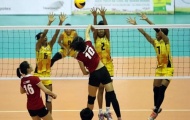 Đội tuyển bóng chuyền nữ trẻ Việt Nam: Chúng em có thể thua về kỹ thuật, nhưng sẽ không thể thua về tinh thần