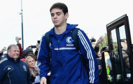 Mourinho nổi đóa vì Oscar