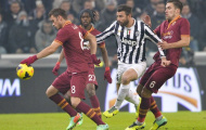 Serie A sắp thành… Bundesliga