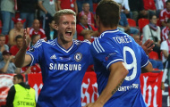Hàng tiền đạo Chelsea: Câu chuyện về những cây súng