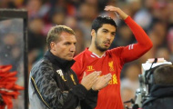 Liverpool quá phụ thuộc vào Suarez: Ai bảo toàn diện làm chi!
