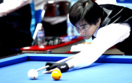 Kết thúc giải billiards vô địch TPHCM hạng A1: Tín hiệu vui của billiards TPHCM