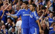 5 lý do Chelsea sẽ đăng quang Premier League mùa này
