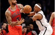 Chùm ảnh: Cập nhật kết quả các trận đấu tại NBA ngày 4/2