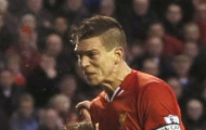 Agger sợ bị Liverpool tống 'ra đường'