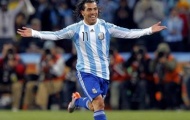 Đội tuyển Argentina: Carlos Tevez có còn cơ hội?